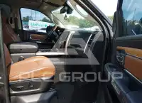 2018 RAM 2500 photo