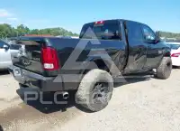 2018 RAM 2500 фото