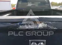 2018 RAM 2500 фото