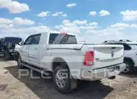 2018 RAM 2500 фото