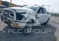 2018 RAM 2500 photo