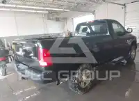 2018 RAM 2500 фото