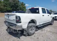2018 RAM 2500 фото