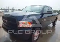 2018 RAM 2500 фото