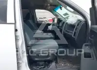 2018 RAM 2500 photo