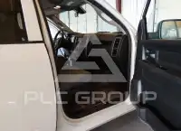 2018 RAM 2500 фото