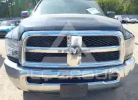 2018 RAM 2500 фото