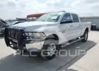 2018 RAM 2500 фото