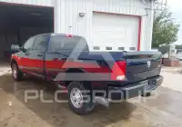 2018 RAM 2500 фото