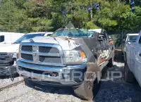 2018 RAM 2500 фото