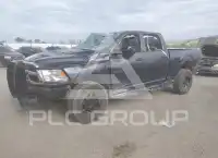 2018 RAM 2500 photo