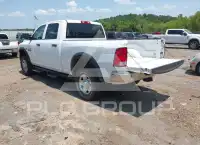 2018 RAM 2500 фото