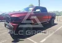 2018 RAM 2500 photo