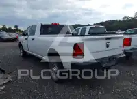 2018 RAM 2500 фото