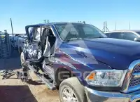 2018 RAM 2500 фото