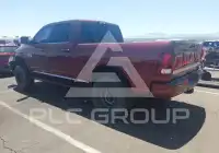 2018 RAM 2500 photo