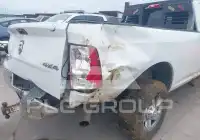 2018 RAM 2500 фото