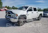 2018 RAM 2500 photo