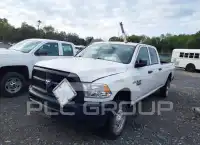 2018 RAM 2500 фото