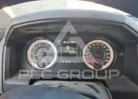 2018 RAM 2500 фото