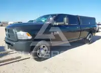 2018 RAM 2500 фото