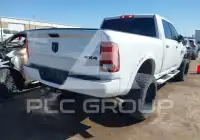 2018 RAM 2500 фото