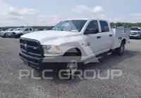 2018 RAM 2500 фото