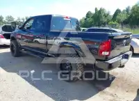 2018 RAM 2500 фото