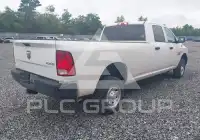 2018 RAM 2500 фото