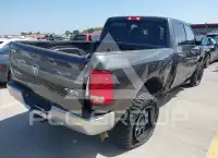 2018 RAM 2500 фото