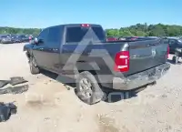2018 RAM 2500 photo