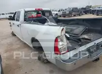 2018 RAM 2500 photo