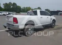 2018 RAM 2500 фото
