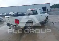 2018 RAM 2500 фото