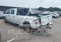 2018 RAM 2500 фото