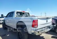 2018 RAM 2500 photo