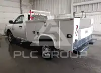 2018 RAM 2500 фото