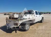 2018 RAM 2500 фото