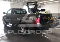2018 RAM 2500 фото