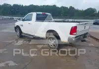 2018 RAM 2500 фото