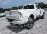 2018 RAM 2500 фото