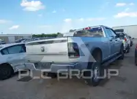2018 RAM 2500 фото