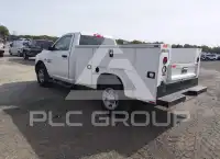 2018 RAM 2500 фото