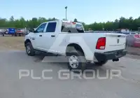 2018 RAM 2500 фото