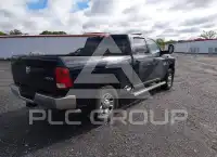 2018 RAM 2500 фото