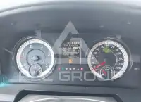 2018 RAM 2500 photo