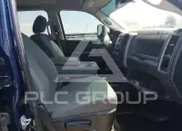 2018 RAM 2500 фото