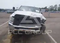 2018 RAM 2500 фото