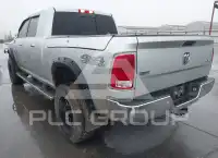 2018 RAM 2500 фото