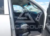 2018 RAM 2500 photo